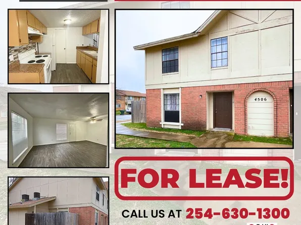 4506 Hunt Circle, 4506 Hunt Cir APT A, Killeen, TX 76543