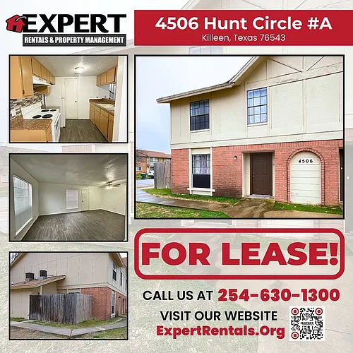 4506 Hunt Cir #A Photo 1