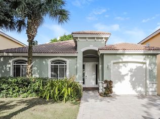 20743 SW 91st Ct, Cutler Bay, FL 33189