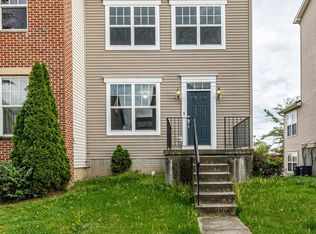 5405 Parkside Pl, Baltimore, MD 21206