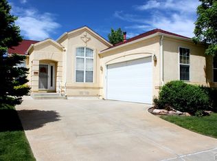 1707 Paseo Del Tesoro, Pueblo, CO 81008