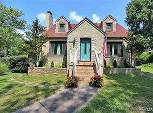 2754 Adeline St, Cape Girardeau, MO 63701