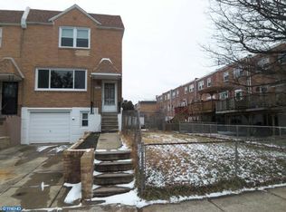 10011 S Canterbury Rd, Philadelphia, PA 19114