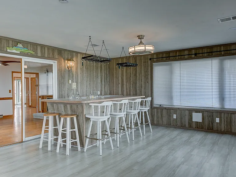 Family Room/Sun Room