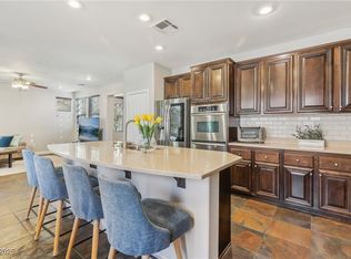 605 Bachelor Button St, Las Vegas, NV 89138