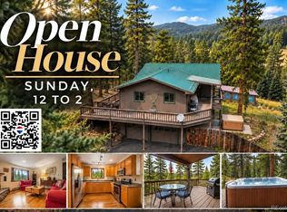 11957 Elk Trail Road, Conifer, CO 80433