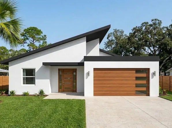 3 LANCASTER LANE, NORTH PORT, FL 34286