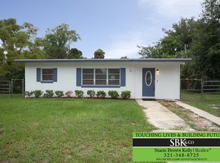 110 E 3rd Ct, Chuluota, FL 32766