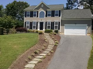 15 Captain Johns Cv, Stafford, VA 22554