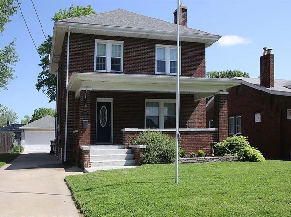 3518 Aberdeen Ave, Alton, IL 62002