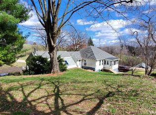 W6298 Tucker Rd, Monticello, WI 53570