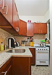 Rented by Buchbinder & Warren