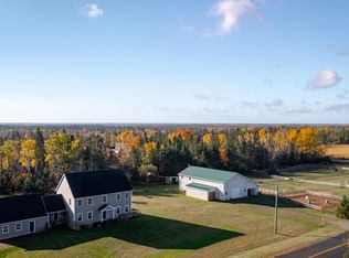 1071 Peters Rd, Saint Andrew'S Parish, PE C0A1R0