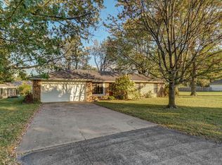 314 S Harper Ave, Springfield, MO 65802