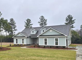 1488 Bellingham Drive, Beech Island, SC 29842