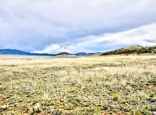 2574 Summit Rd, Hartsel, CO 80449