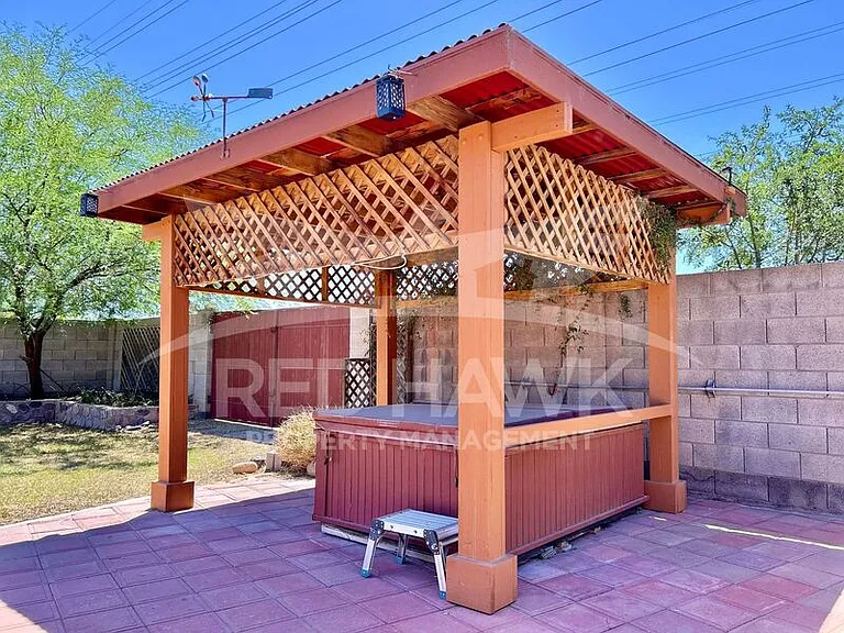 6607 E Sheridan St — Photo 45
