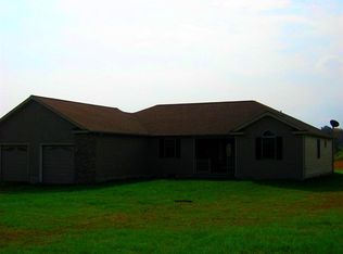 10489 Concord Rd, Union City, PA 16438