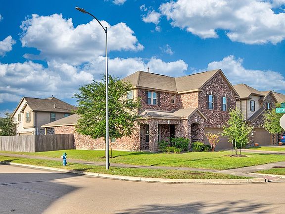 2nd image of 25342 Briscoe Village Dr