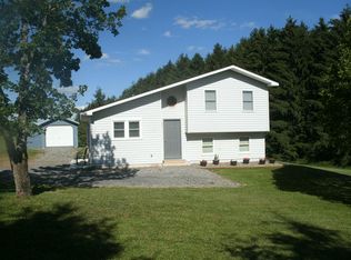 789 Paul Hollow Rd, Galeton, PA 16922