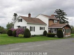 755 W River Rd, Augusta, ME 04330