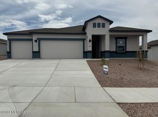 579 W Woodward St, Vail, AZ 85641