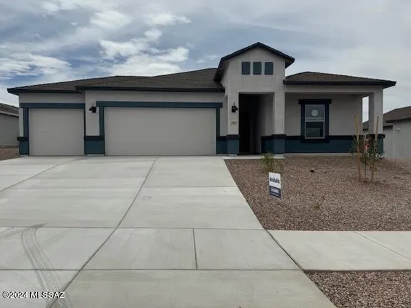 579 W Woodward St, Vail, AZ 85641