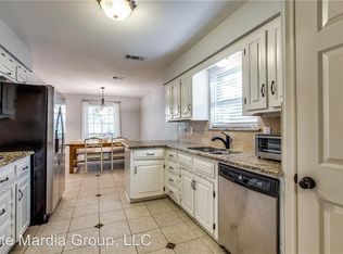 13431 Purple Sage Rd, Dallas, TX 75240