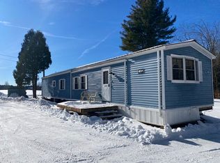 675 Route 8a, Heath, MA 01346