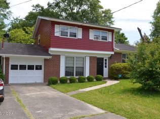 1708 Timark Dr, Macon, GA 31206