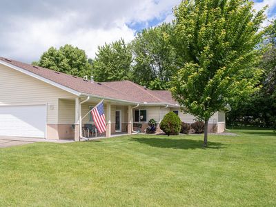 12998 Evergreen Dr, Lindstrom, MN, 55045