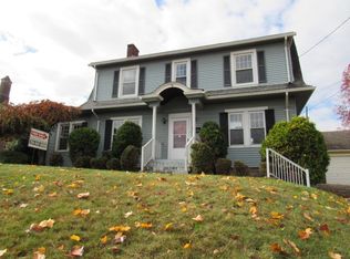 1421 Graham Ave, Monessen, PA 15062