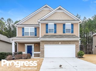 23 Ivey Township Dr, Dallas, GA 30132