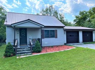 49 Sissonville Rd, Potsdam, NY 13676