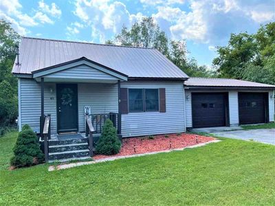 49 Sissonville Rd, Potsdam, NY, 13676