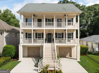 1124 Standard Dr NE, Atlanta, GA