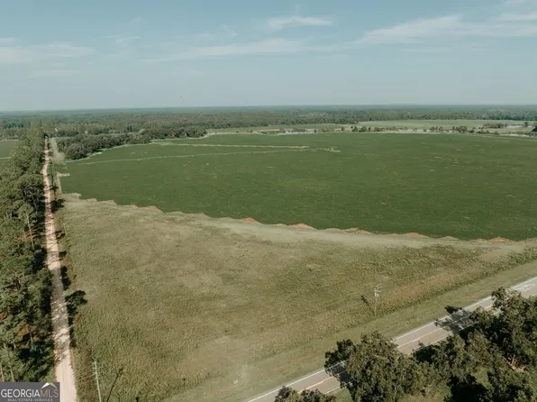 0 State Highway 55, Leary, GA 39862