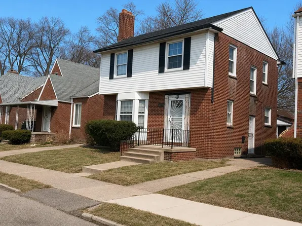 16580 Steel St, Detroit, MI 48235
