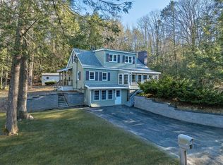 9 Cobble Mountain Rd, Blandford, MA 01008