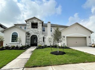 2103 Myrtle Manor Ln, Katy, TX 77493