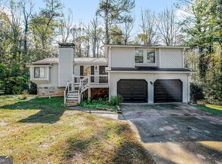 3485 Sheree Trl, Stone Mountain, GA 30087