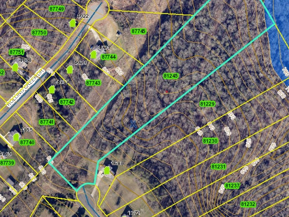 2nd image of LOT 53 Flag Ln