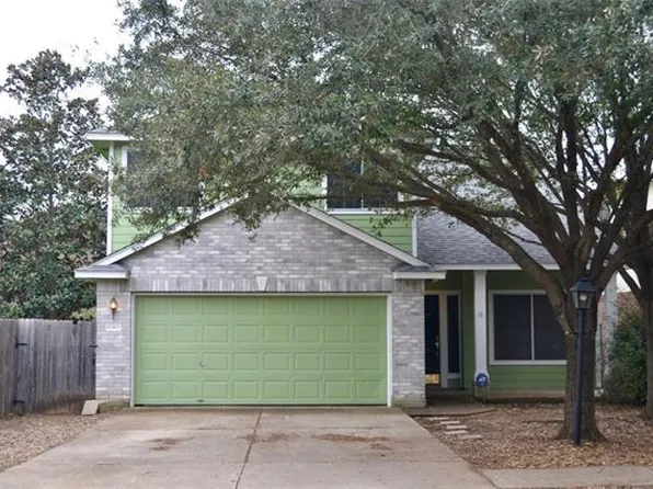 11362 Canterbury Tales Ln, Austin, TX 78748