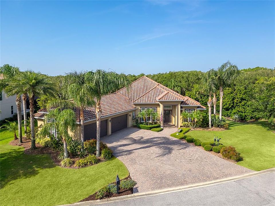 1st image of 7 Spanish Moss Ct