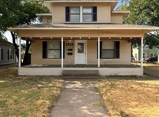 1304 Kemp Blvd, Wichita Falls, TX 76309