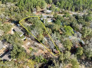 211 Carol Dr, Freeport, FL 32439