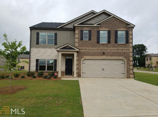 1761 Alford Dr LOT 80, Jonesboro, GA 30236