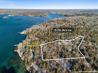 1 Fishe Ln, Pemaquid, ME 04558
