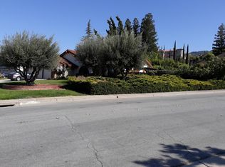 1240 Valley Quail Cir, San Jose, CA 95120