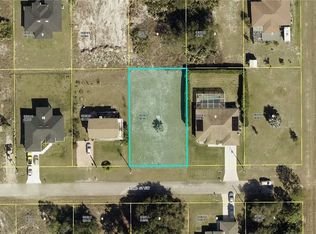 3500 33rd St SW, Lehigh Acres, FL 33976